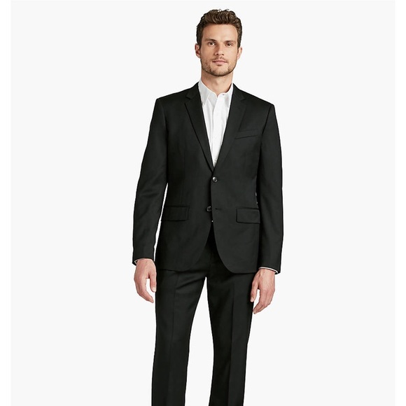 NWT Lucky Brand Suit Jacket - Picture 2 of 3